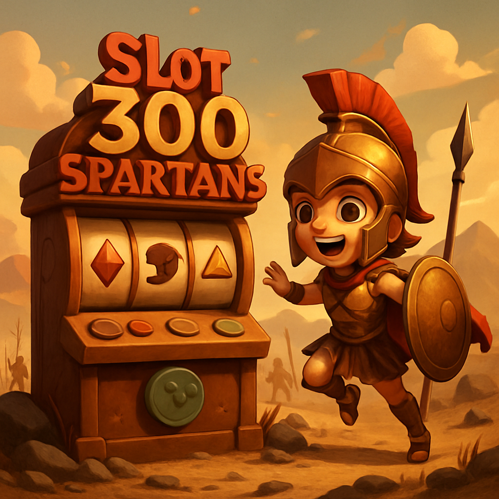 300 Spartans game preview