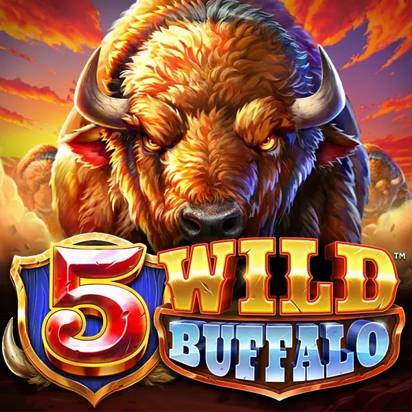 5 Wild Buffalo official game preview