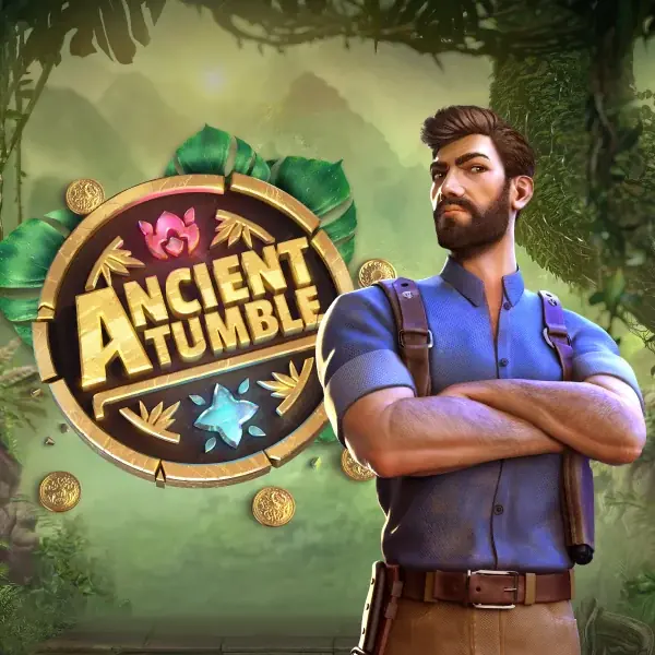 Ancient Tumble official game preview
