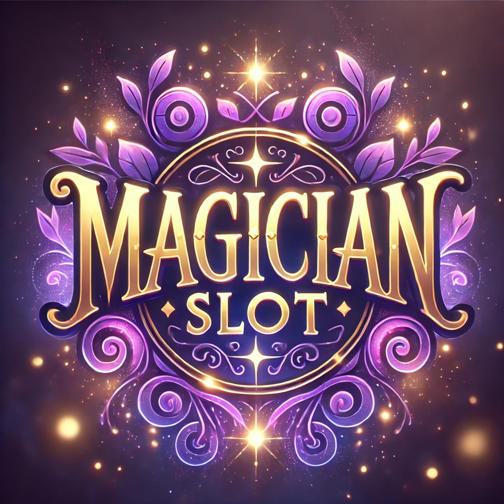 Magician Slot game preview