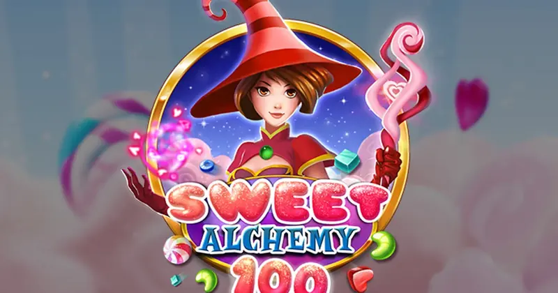 Sweet Alchemy 100 official game preview