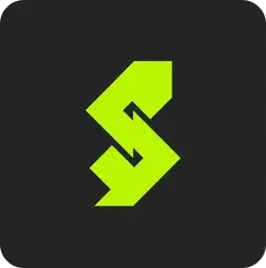SclPlay Corporation geometric logo mark